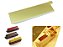 BASES LAMINADAS DOURADAS PARA DOCES KIT COM 50 UNIDADES - Imagem 1