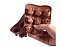 MOLDE DE SILICONE PORQUINHO PARA BOMBONS CHOCOLATE - Imagem 3