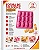 MOLDE DE SILICONE PARA BOMBONS DE CHOCOLATE PORQUINHO - Imagem 1