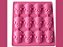 MOLDE DE SILICONE PARA BOMBONS DE CHOCOLATE PORQUINHO - Imagem 3
