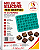 MOLDE DE SILICONE CUBOS PARA BROWNIE OU MINI PÂTISSERIE - Imagem 1