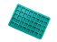 MOLDE DE SILICONE CUBOS PARA BROWNIE OU MINI PÂTISSERIE - Imagem 6