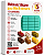 FORMA DE SILICONE PARA MINI DOCES FRANCES - Imagem 1