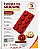 MOLDE DE SILICONE FLOR PARA DOCES SOBREMESAS E GELATINAS - Imagem 1
