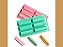 MOLDE DE SILICONE 6 CAVIDADES PARA DOCES FRANCES E SOBREMESAS - Imagem 4