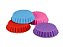 FORMAS FRISADAS DE SILICONE PARA MINI TORTINHAS 10cm - Imagem 4