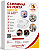 CAMPAINHA DE PORTA SEM FIO COM 32 MUSICAS COM SENSOR - Imagem 1