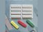 MOLDE DE SILICONE BRANCO PARA ECLAIR 8 CAVIDADES - Imagem 5