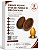 MOLDE DE SILICONE PARA OVOS DE PÁSCOA MODELO 07 - Imagem 1