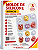 MOLDE DE SILICONE SIGNOS PARA RESINA EPOXI - Imagem 1