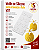 MOLDE DE SILICONE ARABESCO FLOR 08 CAVIDADES - Imagem 1