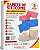 TAPETE DE SILICONE PARA DECORAÇÃO DE BOLOS - Imagem 1