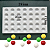 MOLDE DE SILICONE SEMIESFERA 35 CAVIDADES - Imagem 5