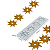 MOLDE DE SILICONE PARA ARABESCO STAR - Imagem 5