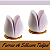 MOLDE DE SILICONE TULIPA 15 CAVIDADES - Imagem 2