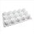 MOLDE DE SILICONE TULIPA 15 CAVIDADES - Imagem 3