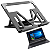 SUPORTE APOIO PARA NOTEBOOK E TABLET PARA CORREÇÃO DA COLUNA - Imagem 3