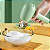 KIT COM 12 MOLDES DE SILICONE PARA CONFEITARIA - Imagem 6