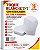 TOQUE BLANCHE TNT KIT COM 10 UNIDADES - Imagem 1