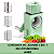 CORTADOR DE LEGUMES 3 EM 1  MULTIFUNCIONAL AIKER - Imagem 1