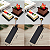 BASES PRETA PARA EXPOR DOCES E SOBREMESAS KIT  25 UNIDADES - Imagem 5