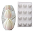 MOLDE DE SILICONE TULIPA FECHADA 12 CAVIDADES - Imagem 6