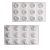 MOLDE DE SILICONE TULIPA FECHADA 12 CAVIDADES - Imagem 5