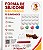 MOLDE DE SILICONE MINI CORAÇÃO MULTI USO - Imagem 1