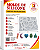 MOLDE DE SILICONE BRINCOS PARA RESINA 14 M - Imagem 1