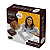 JOGO DE  ARO QUADRADO INOX CAROL FIORENTINO - Imagem 5