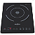 COOKTOP POR INDUÇÃO 110W BRITÂNIA 1 QUEIMADOR - Imagem 1