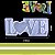 MOLDE DE SILICONE LOVE PARA RESINA EPÓXI - Imagem 1