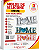 MOLDE DE SILICONE FORMA HOME PARA RESINA EPÓXI - Imagem 1