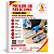 MOLDE DE SILICONE CINZEIRO PARA RESINA EPÓXI - Imagem 1
