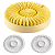 KIT DUAS PEÇAS ARO INOX E FORMA DE SILICONE - Imagem 4