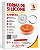 KIT DUAS PEÇAS ARO INOX E FORMA DE SILICONE - Imagem 1