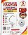 MISTURADOR GANCHO DA BATEDEIRA KITCHEN AID KSM150 - Imagem 1