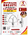 MISTURADOR RAQUETE DA BATEDEIRA KITCHEN AID KSM150 - Imagem 1