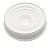 FORMA DE SILICONE PARA ELABORAR DOCES FRANCESES - Imagem 4