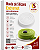 FORMA DE SILICONE PARA ELABORAR DOCES FRANCESES - Imagem 1