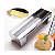 CALHA INOX DESMONTÁVEL PARA SOBREMESAS OU BÜCHE - Imagem 4