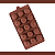 FORMA DE SILICONE PARA BOMBONS DE CHOCOLATE - Imagem 6