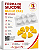 CAKE MOLDE DE SILICONE PARA QUEIJOS E MOUSSES - Imagem 1