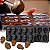MOLDE DE SILICONE CRÂNIO PARA GELO E CHOCOLATE - Imagem 4