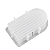 MOLDE DE SILICONE PARA VELA FORMA EM U - Imagem 1