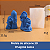 MOLDE DE SILICONE PARA VELAS 3D AROMATIZADAS - Imagem 2