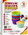 FORMINHA DE SILICONE PARA MINI CUPCAKE KIT COM 10 PEÇAS - Imagem 1