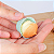 FORMINHA DE SILICONE PARA MINI CUPCAKE KIT COM 10 PEÇAS - Imagem 5