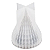 MOLDE DE SILICONE PARA VELAS 3D MODELO ARVORE - Imagem 1