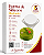 FORMA DE SILICONE ANTIADERENTE REDONDA PARA ENTREMET - Imagem 1